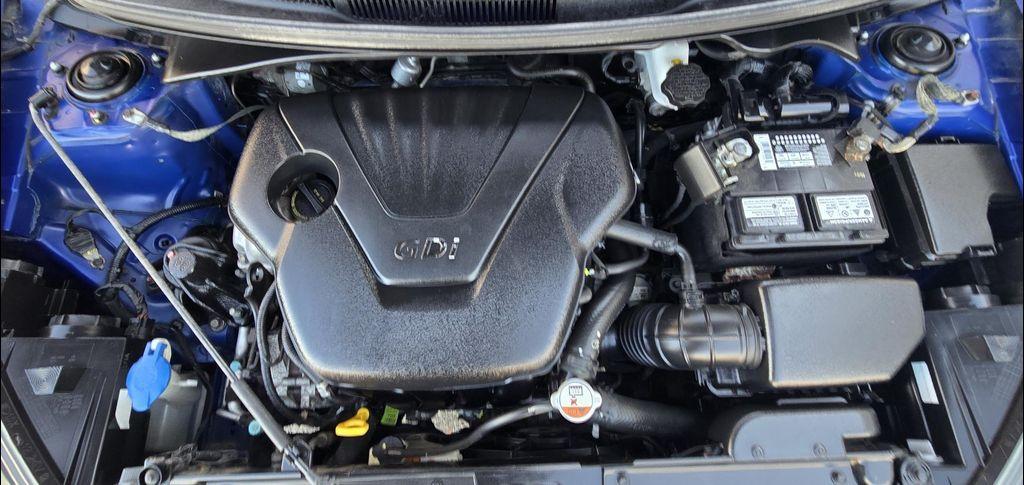 used 2013 Hyundai Veloster car, priced at $7,995