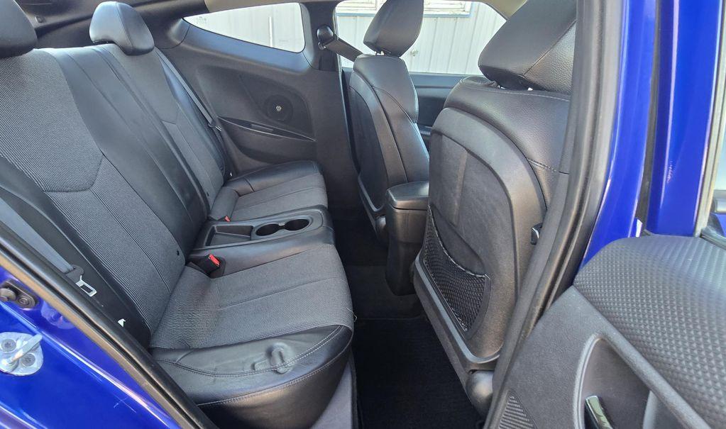 used 2013 Hyundai Veloster car, priced at $7,995