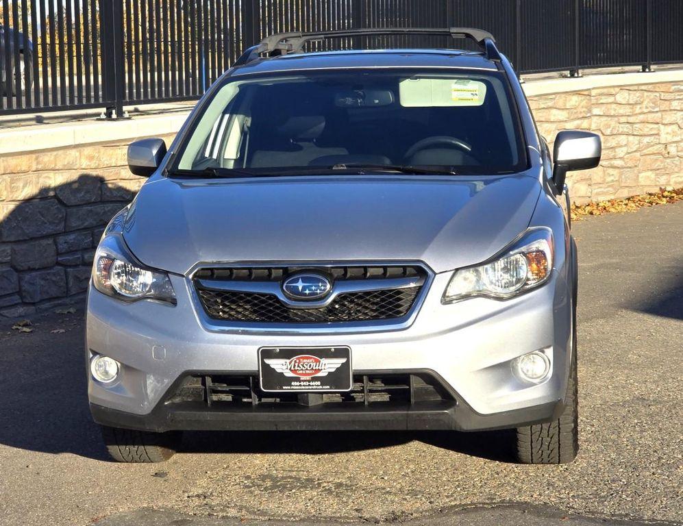 used 2014 Subaru XV Crosstrek car, priced at $11,995