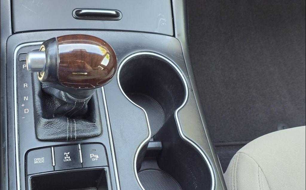 used 2017 Kia Sorento car, priced at $6,695