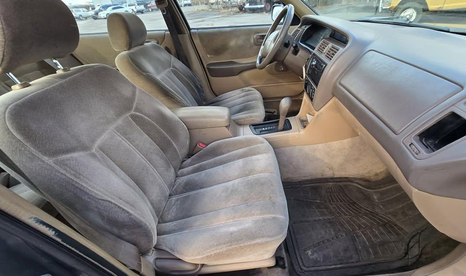 used 1997 Toyota Avalon car, priced at $1,995