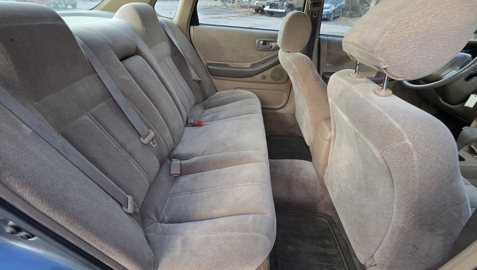 used 1997 Toyota Avalon car, priced at $1,995