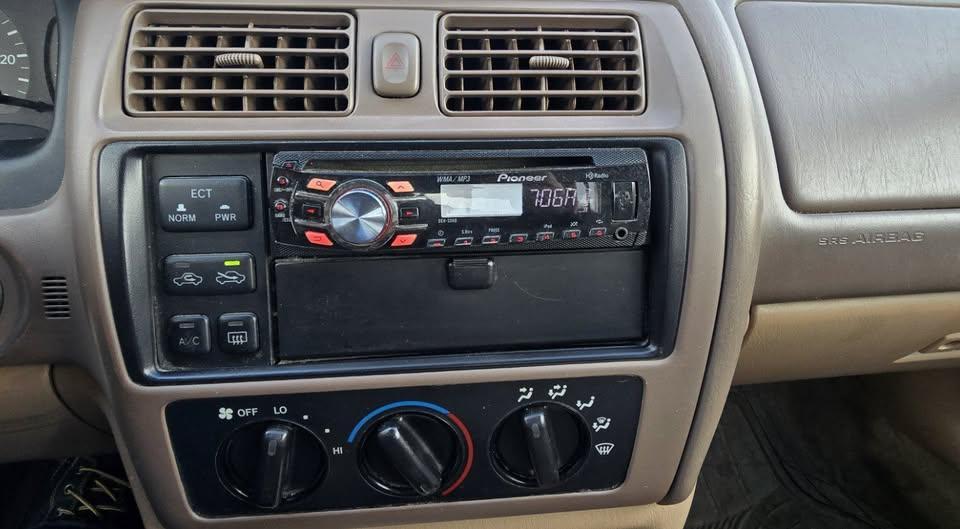 used 1997 Toyota Avalon car, priced at $1,995