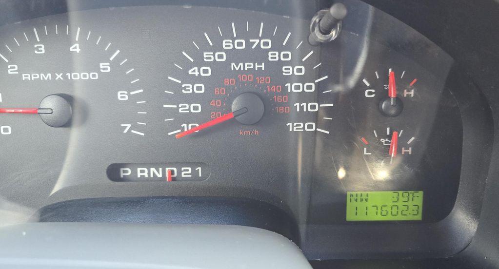 used 2008 Ford F-150 car, priced at $10,995