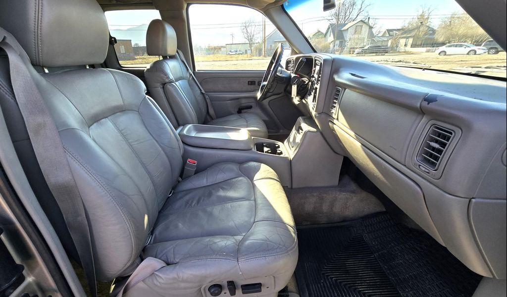 used 2002 GMC Sierra 1500 car, priced at $8,995