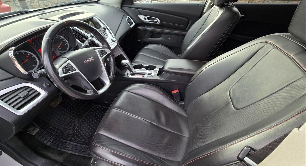 used 2015 GMC Terrain car, priced at $11,450