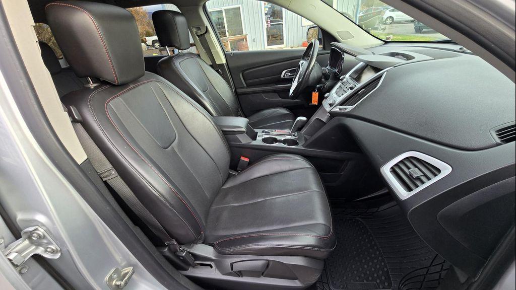 used 2015 GMC Terrain car, priced at $11,450