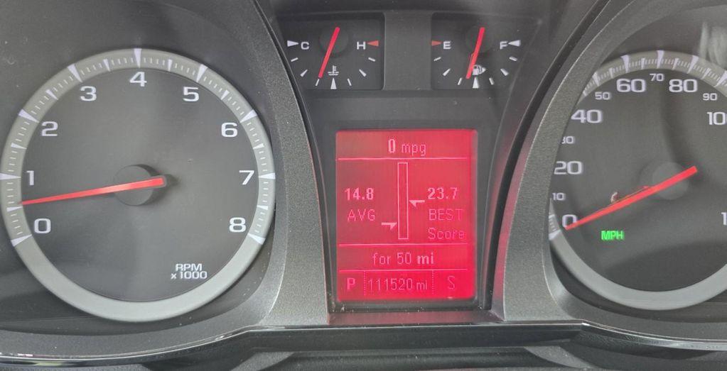 used 2015 GMC Terrain car, priced at $11,450