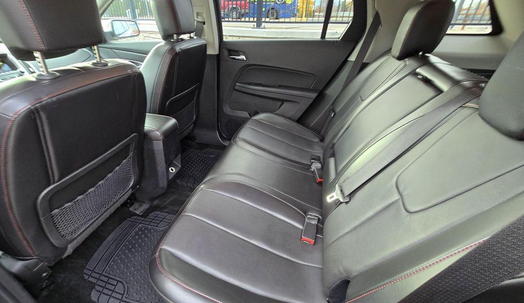 used 2015 GMC Terrain car, priced at $11,450