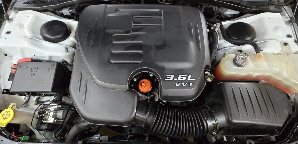 used 2020 Dodge Challenger car, priced at $13,995