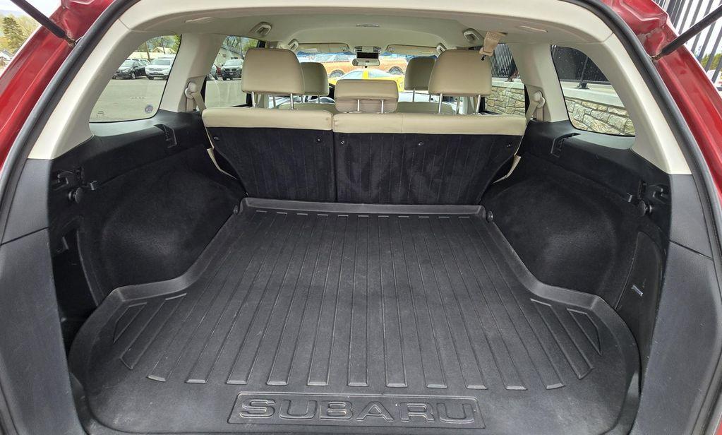 used 2013 Subaru Outback car, priced at $10,995