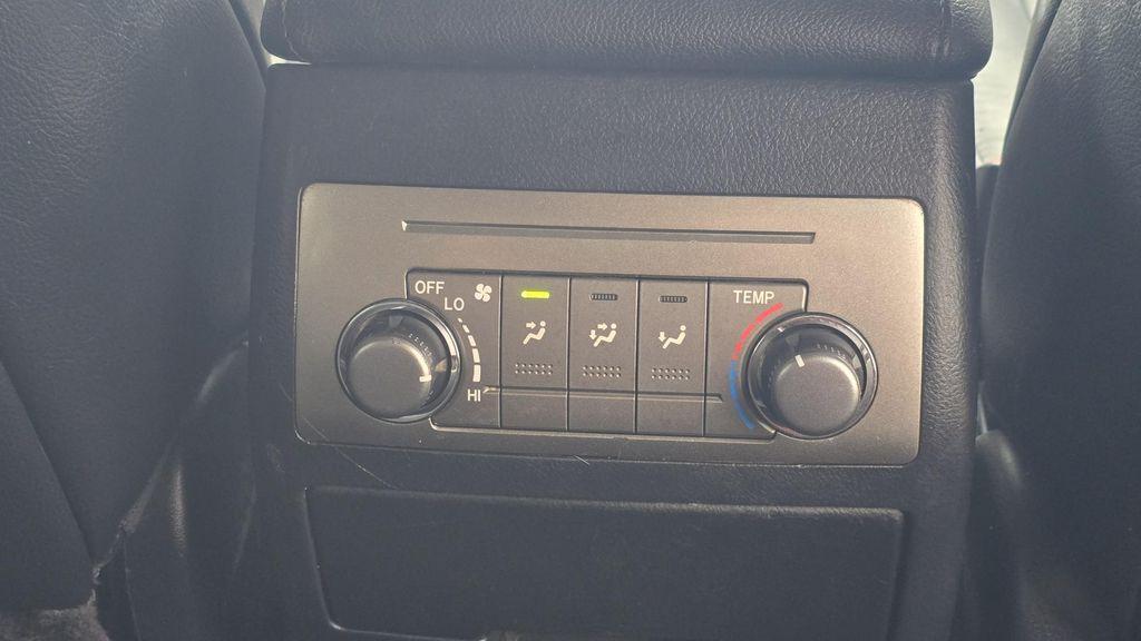 used 2012 Toyota Highlander car, priced at $11,995