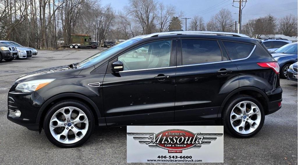 used 2013 Ford Escape car, priced at $10,995