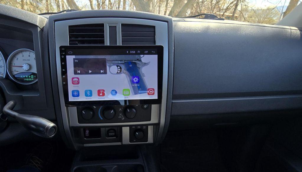 used 2007 Dodge Dakota car, priced at $8,995