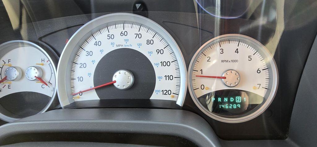 used 2007 Dodge Dakota car, priced at $8,995