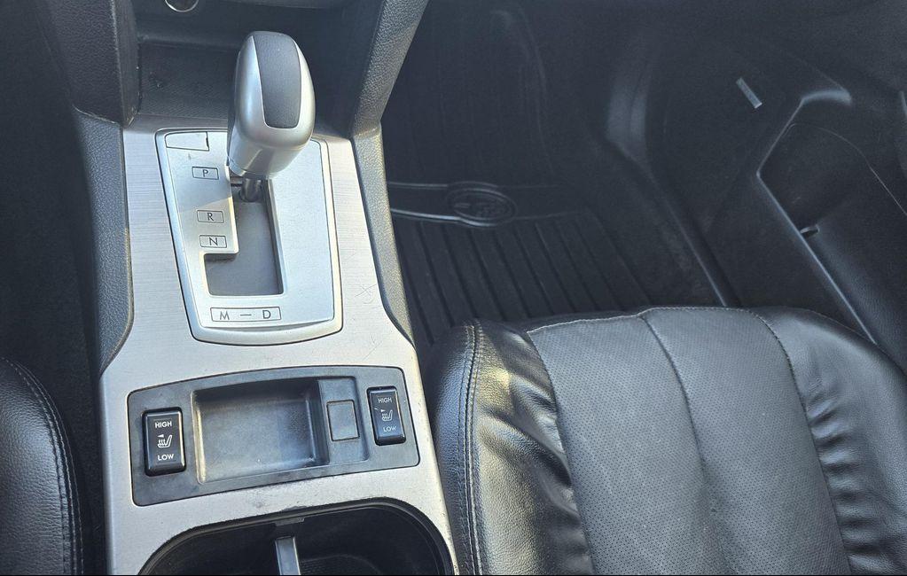used 2012 Subaru Outback car, priced at $9,995