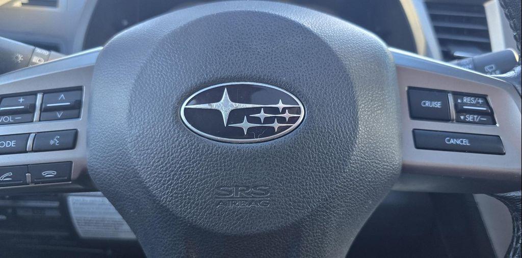 used 2012 Subaru Outback car, priced at $9,995