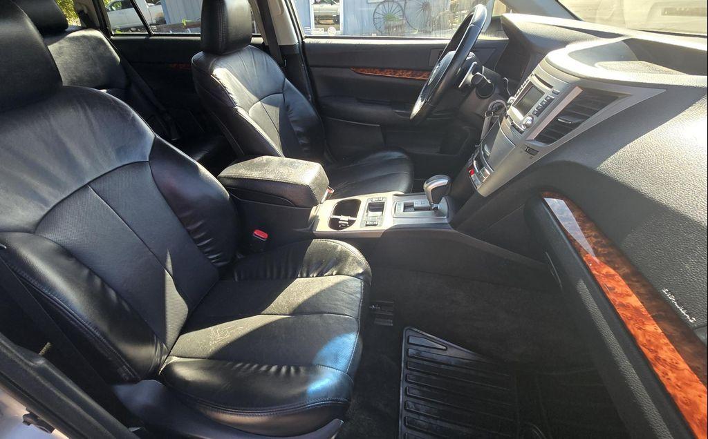 used 2012 Subaru Outback car, priced at $9,995