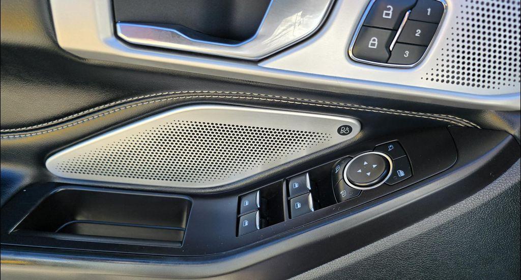 used 2020 Ford Explorer car, priced at $16,995