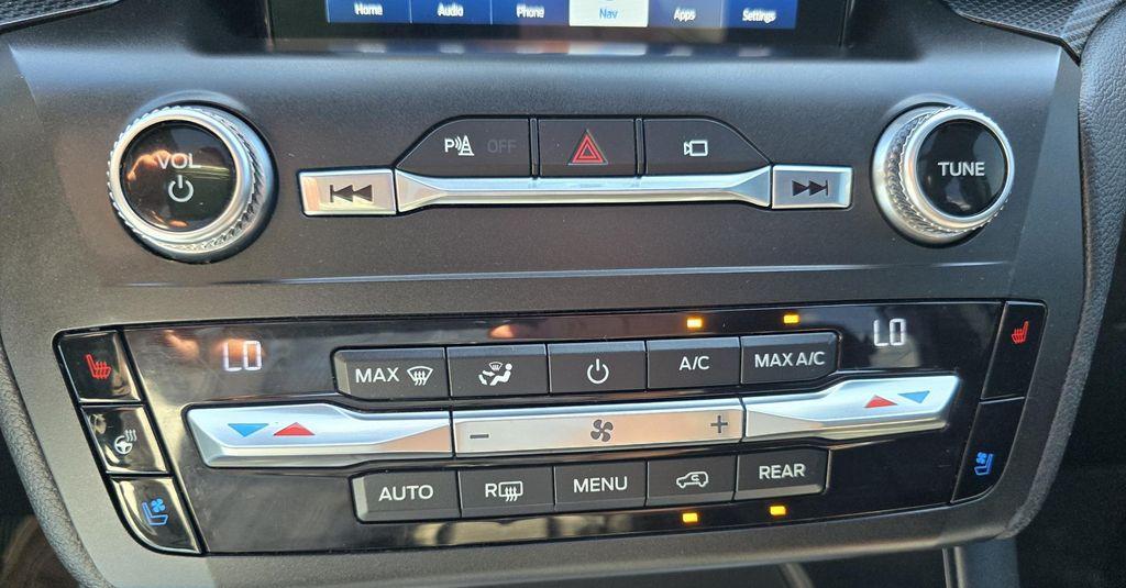 used 2020 Ford Explorer car, priced at $16,995