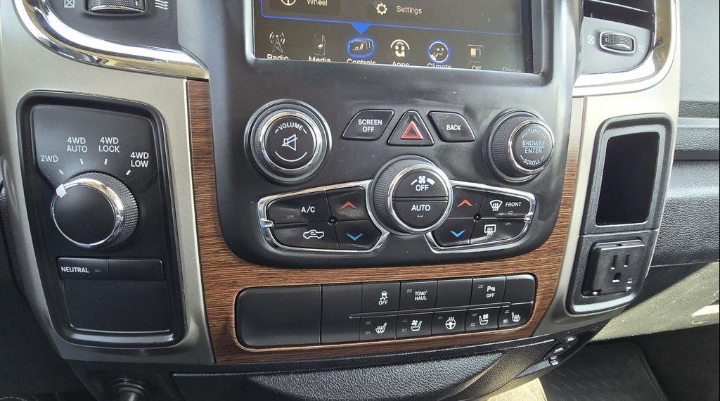 used 2013 Ram 1500 car, priced at $14,995