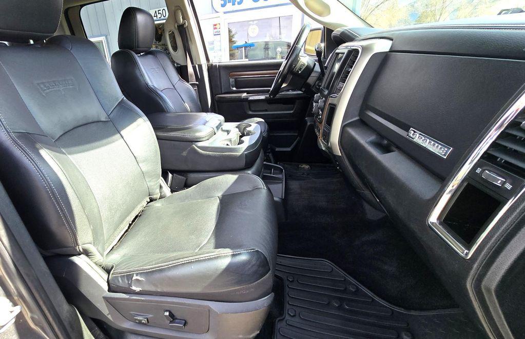 used 2013 Ram 1500 car, priced at $14,995