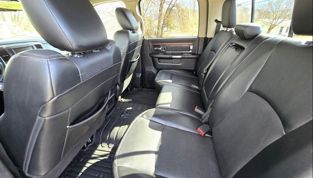 used 2013 Ram 1500 car, priced at $14,995
