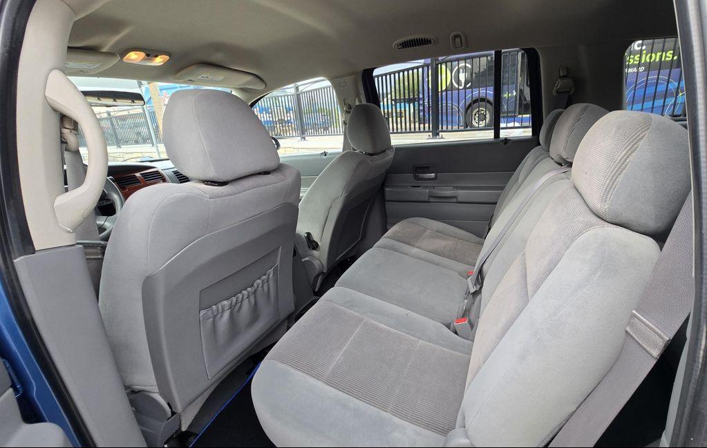 used 2005 Dodge Durango car, priced at $6,495