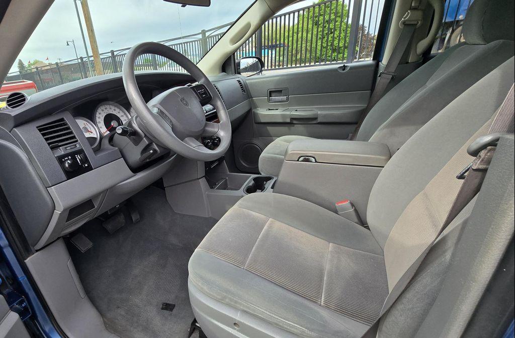 used 2005 Dodge Durango car, priced at $6,495