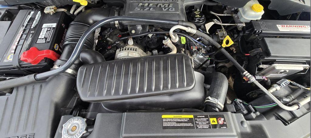used 2005 Dodge Durango car, priced at $6,495