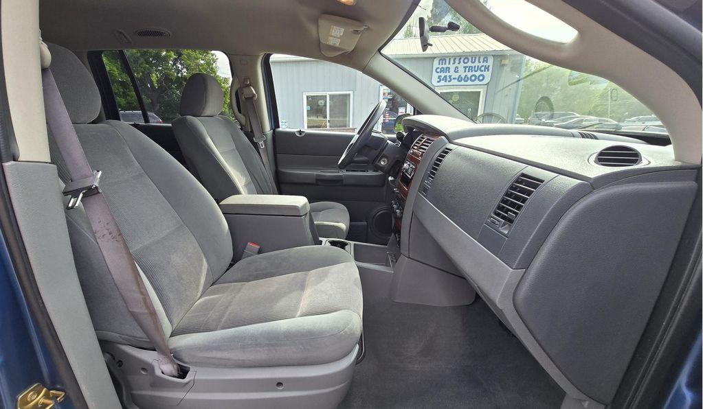 used 2005 Dodge Durango car, priced at $6,495