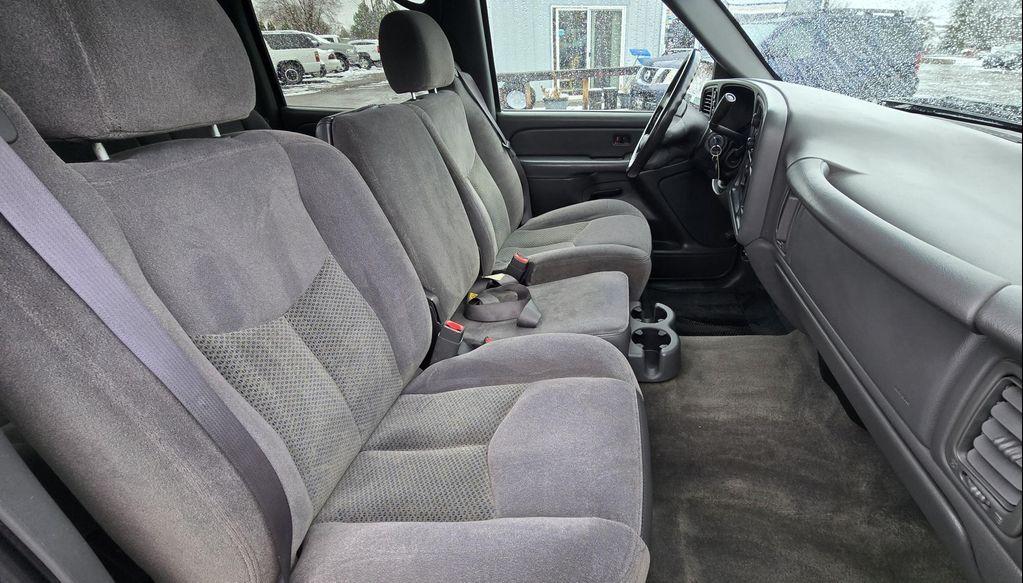 used 2006 Chevrolet Silverado 1500 car, priced at $9,995