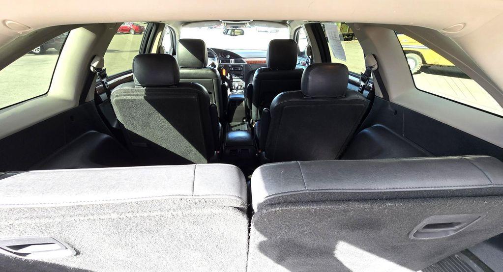 used 2005 Chrysler Pacifica car, priced at $6,995