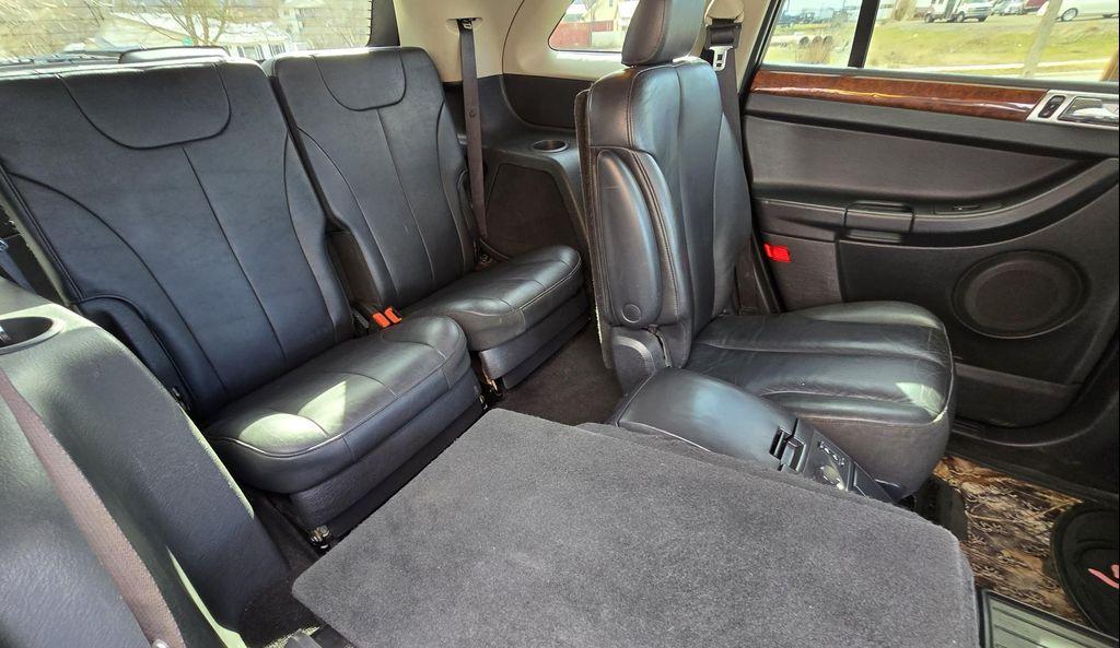 used 2005 Chrysler Pacifica car, priced at $6,995