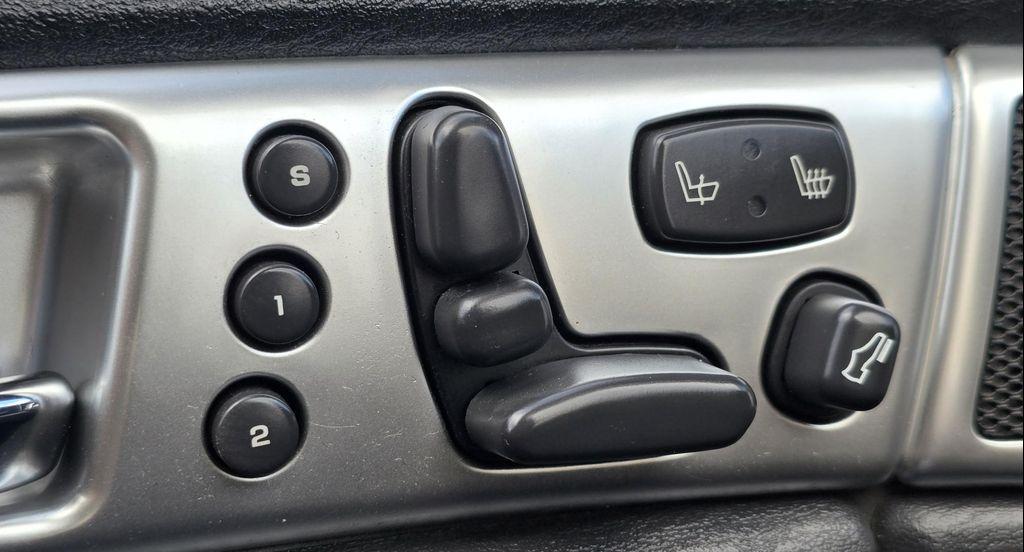 used 2005 Chrysler Pacifica car, priced at $6,995