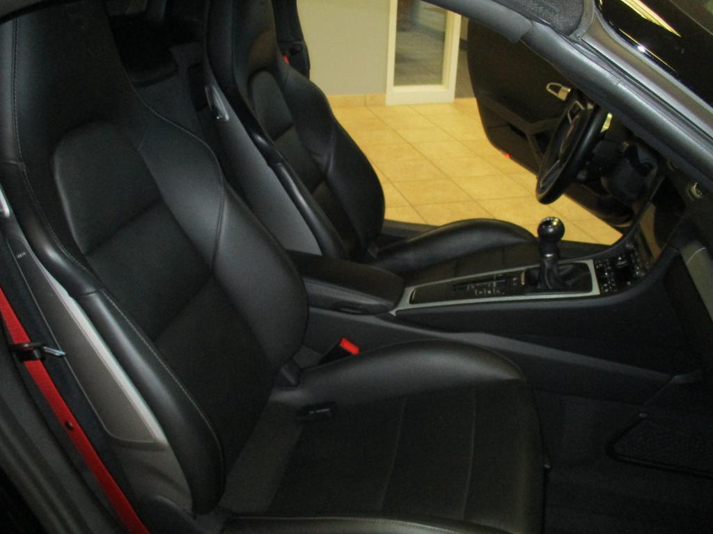 used 2021 Porsche 718 Boxster car, priced at $72,500