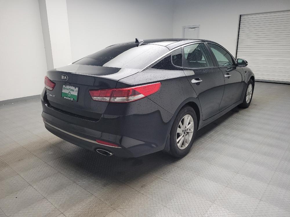used 2017 Kia Optima car, priced at $12,595