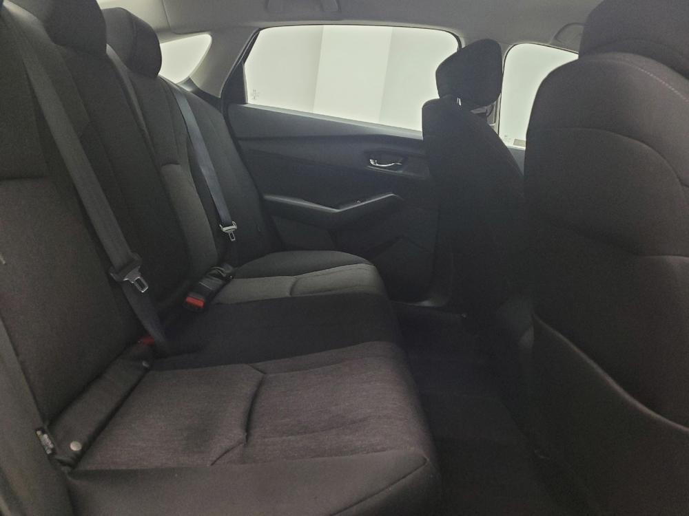 used 2023 Honda Accord car, priced at $24,895