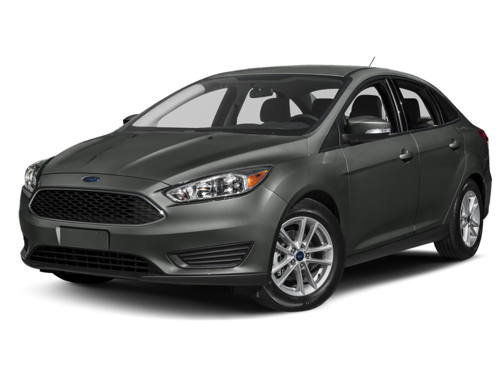used 2018 Ford Focus car, priced at $15,195