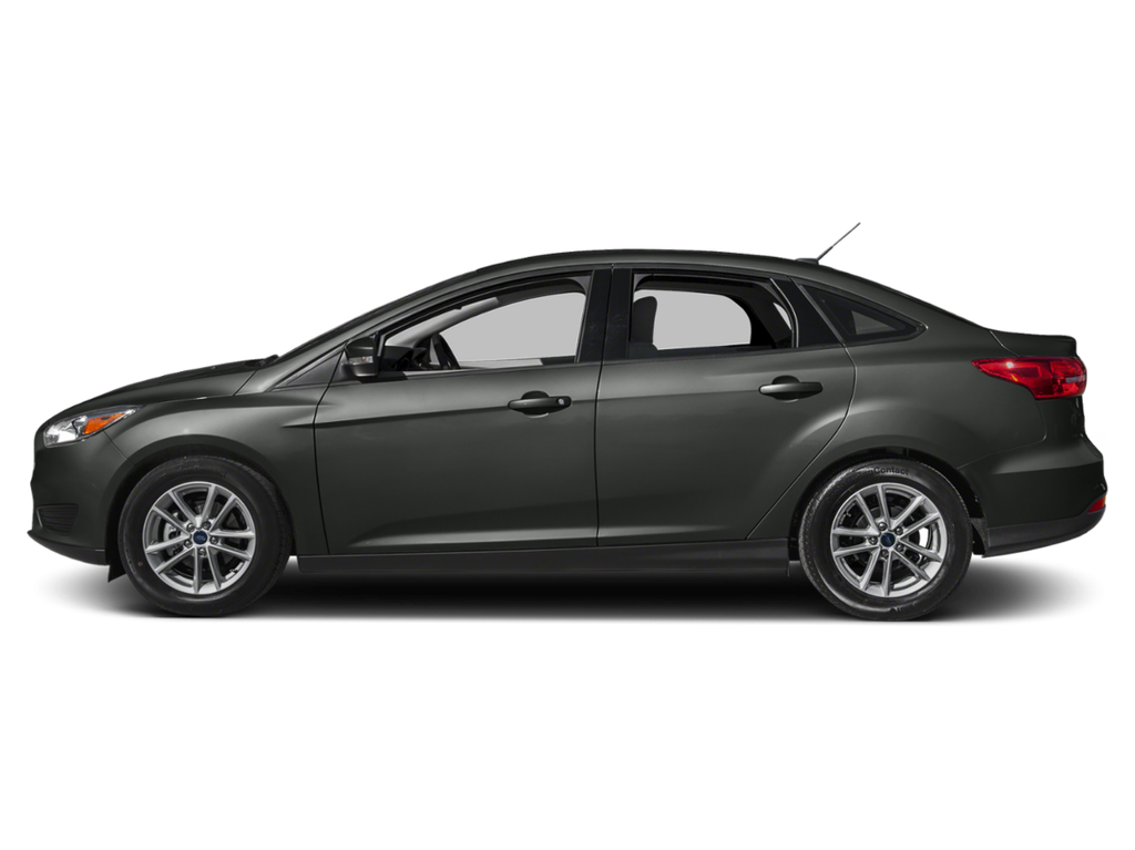 used 2018 Ford Focus car, priced at $15,195