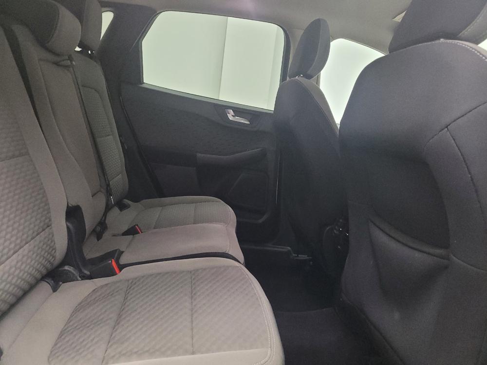 used 2020 Ford Escape car, priced at $19,395