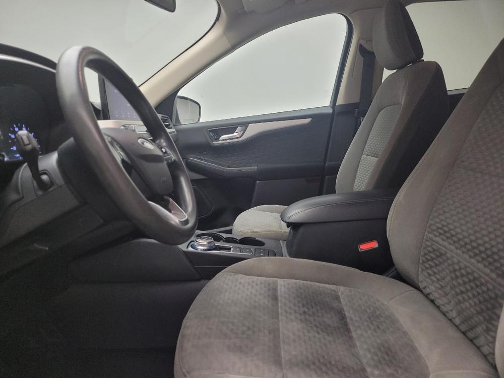 used 2020 Ford Escape car, priced at $19,395