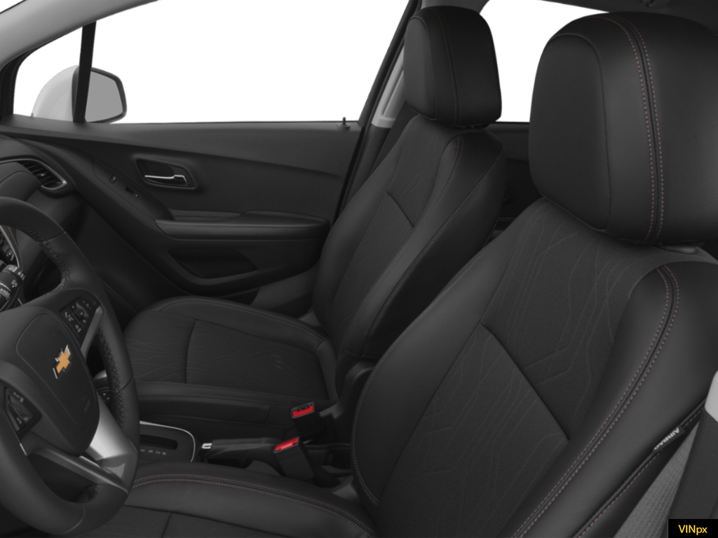 used 2020 Chevrolet Trax car, priced at $16,595