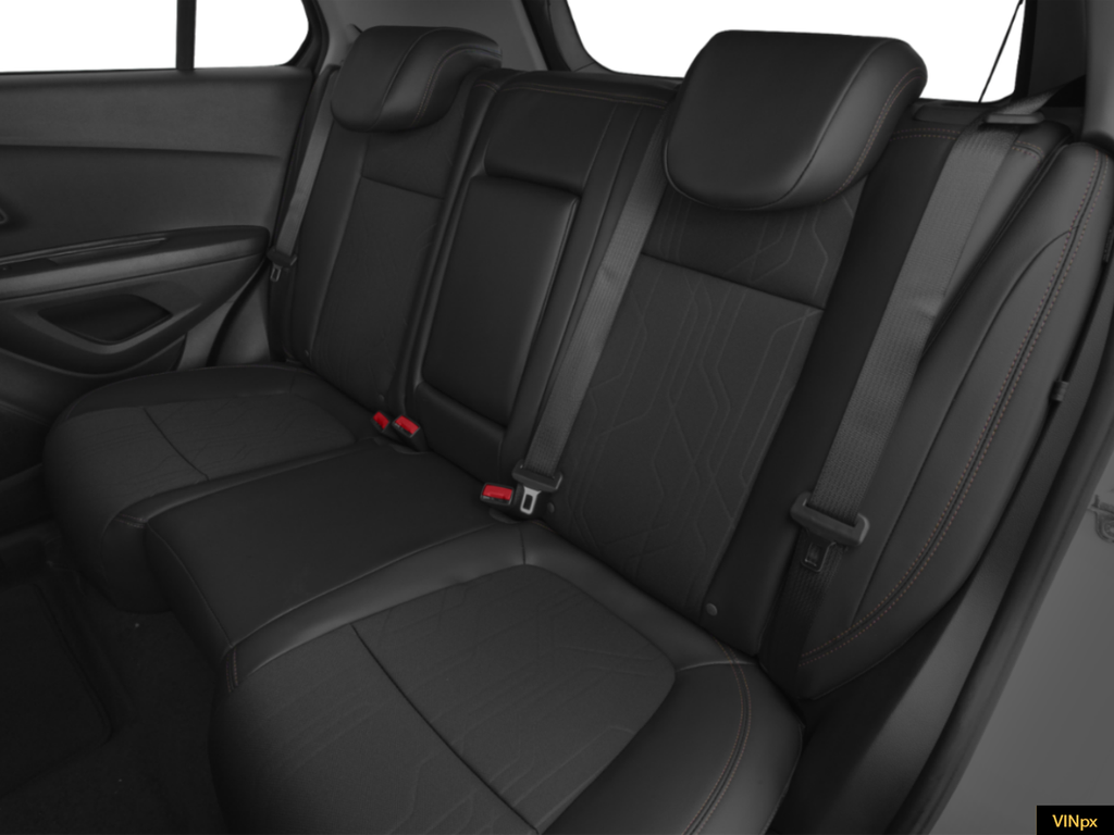 used 2020 Chevrolet Trax car, priced at $16,595