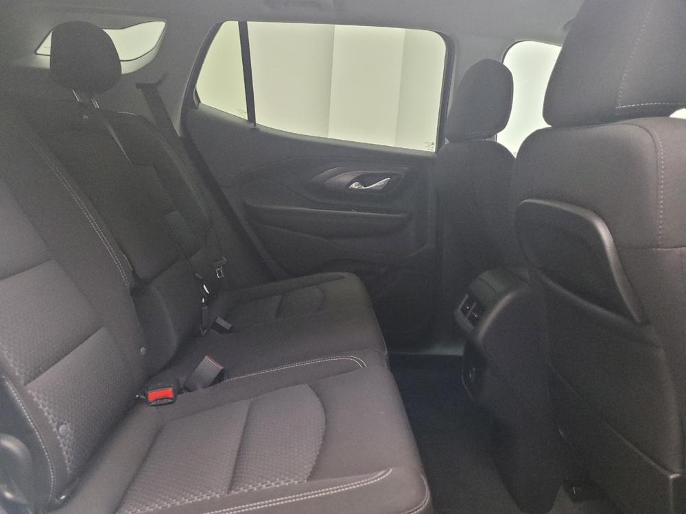 used 2023 GMC Terrain car, priced at $20,595