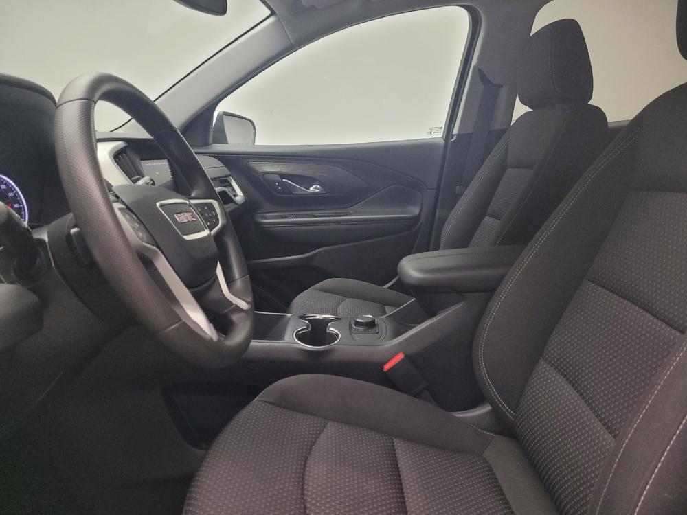used 2023 GMC Terrain car, priced at $20,595