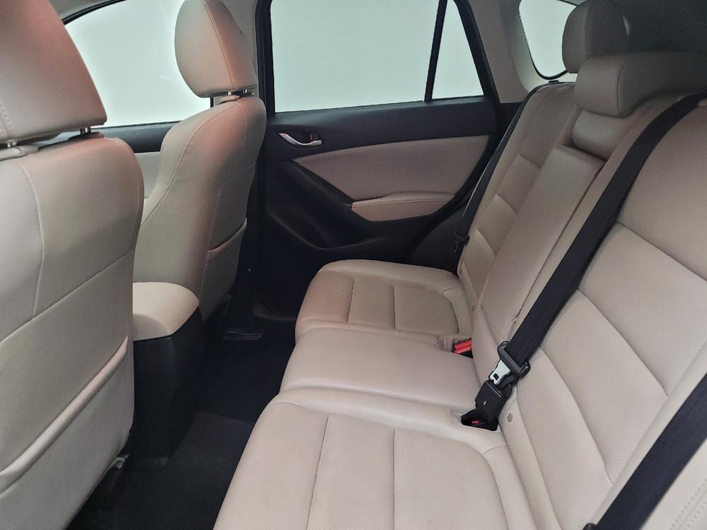 used 2015 Mazda CX-5 car, priced at $16,995