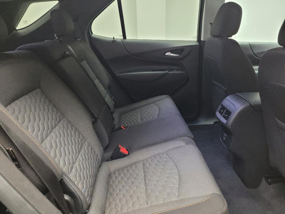 used 2020 Chevrolet Equinox car, priced at $21,995
