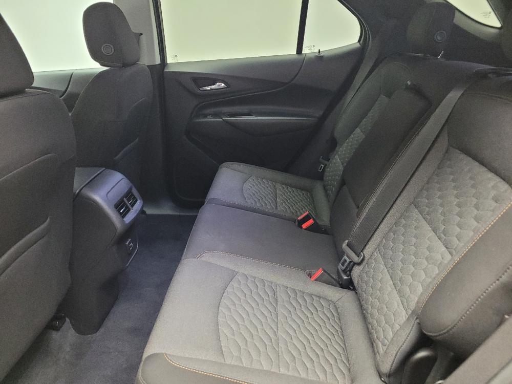 used 2020 Chevrolet Equinox car, priced at $21,995
