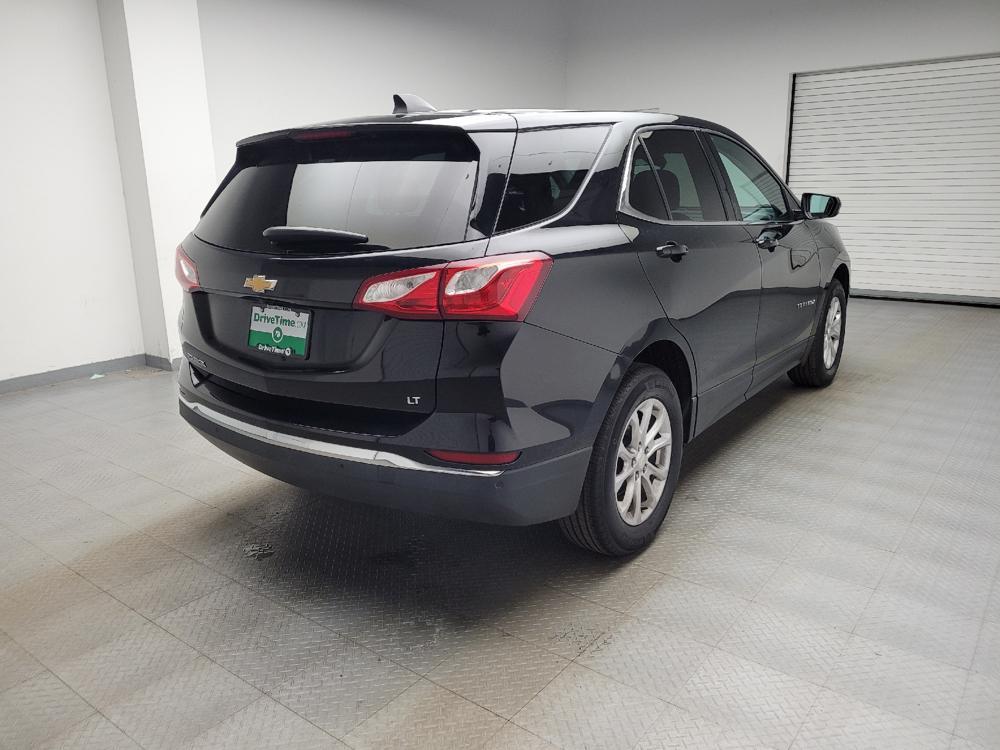 used 2020 Chevrolet Equinox car, priced at $21,995